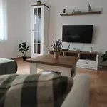 Bbfamily Apartment Balatonboglár