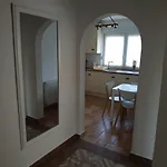 Apartment Bbfamily Balatonboglár