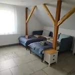 Apartment Bbfamily Balatonboglár