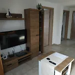 Bbfamily Apartment Balatonboglár