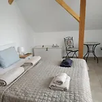 Bbfamily Apartment Balatonboglár