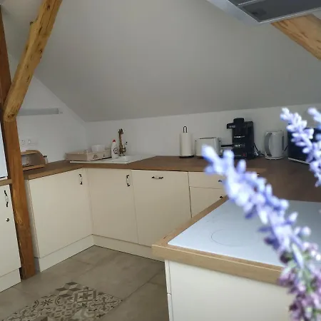 Bbfamily Appartement *