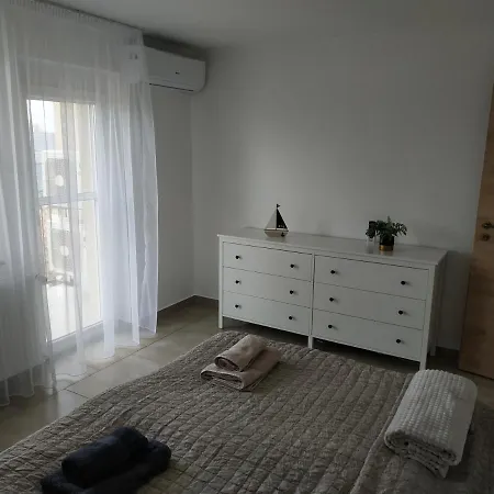 Appartement Bbfamily Balatonboglár