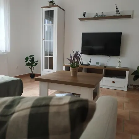 Bbfamily Appartement Balatonboglár