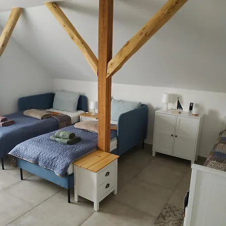 Bbfamily Appartement