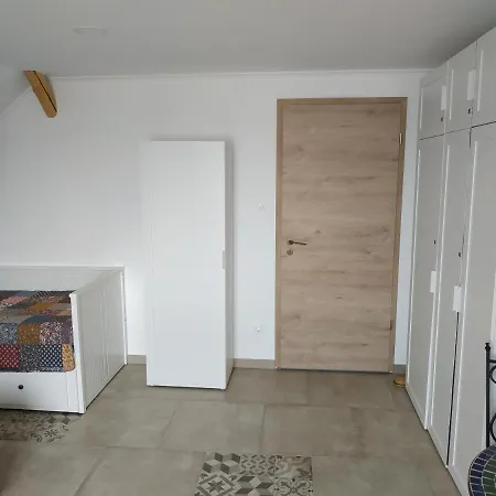 Bbfamily Appartement