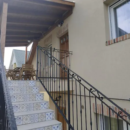 Bbfamily Appartement *