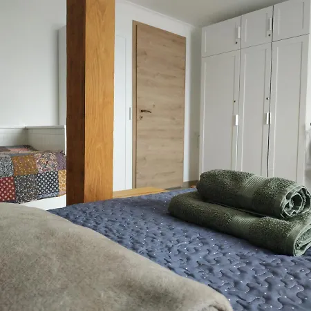 Bbfamily Appartement