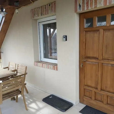 Appartement Bbfamily Balatonboglár