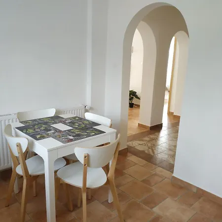 Appartement Bbfamily