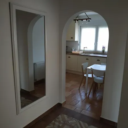 Appartement Bbfamily Balatonboglár