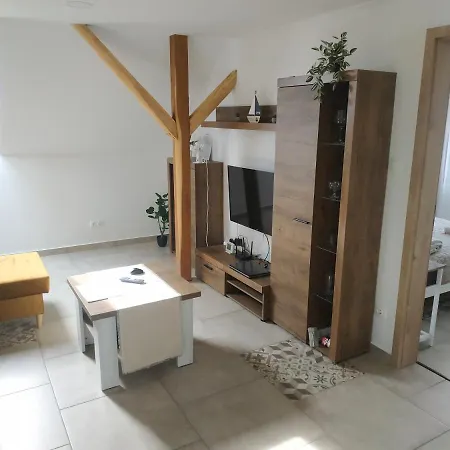 Appartement Bbfamily Balatonboglár