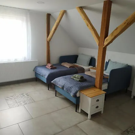 Appartement Bbfamily Balatonboglár