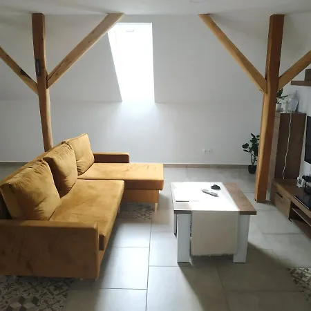 Appartement Bbfamily