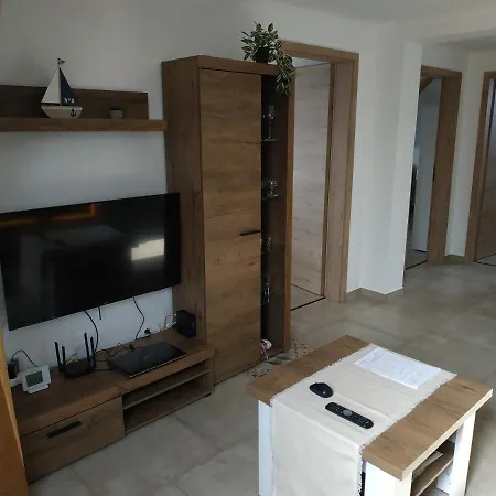 Bbfamily Appartement Balatonboglár