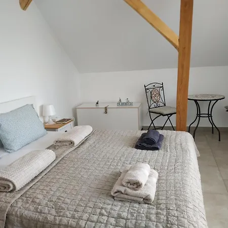 Bbfamily Appartement Balatonboglár
