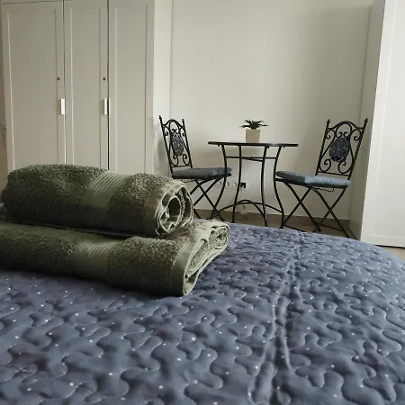 Appartement Bbfamily Balatonboglár