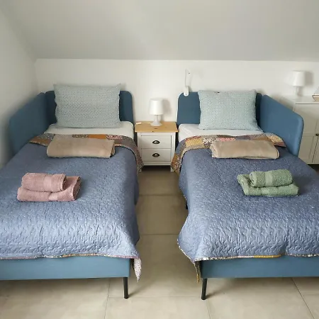 Appartement Bbfamily