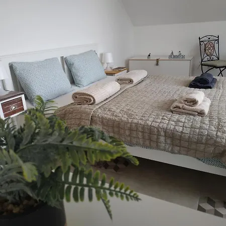 Bbfamily Appartement