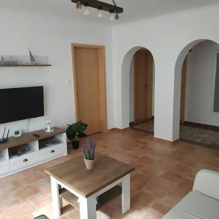 Appartement Bbfamily