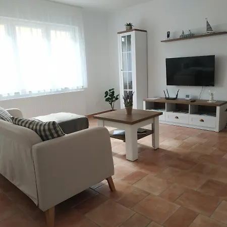 Bbfamily Appartement