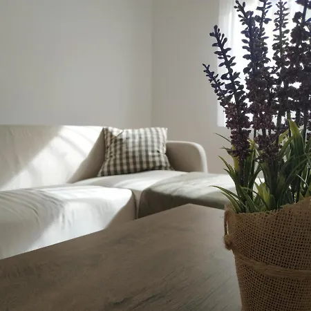 Appartement Bbfamily *