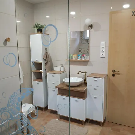 Appartement Bbfamily *
