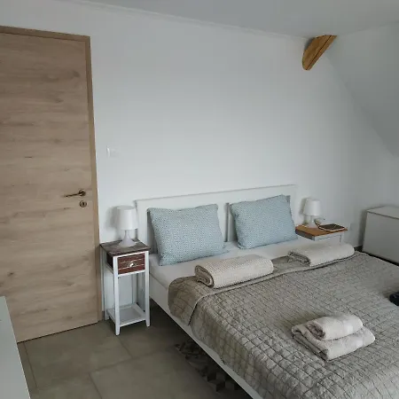 Bbfamily Appartement *