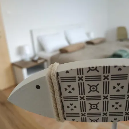 Bbfamily Appartement Balatonboglár