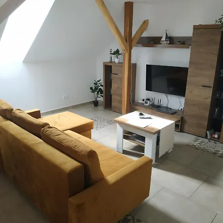 Bbfamily Appartement Balatonboglár