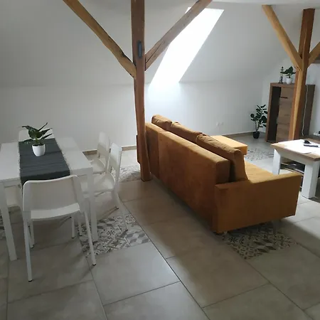 Bbfamily Appartement