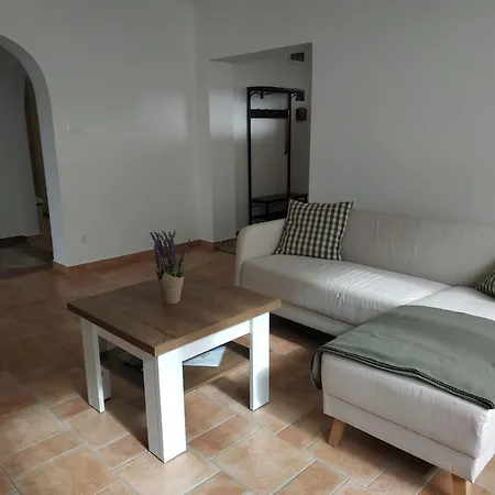 Appartement Bbfamily *