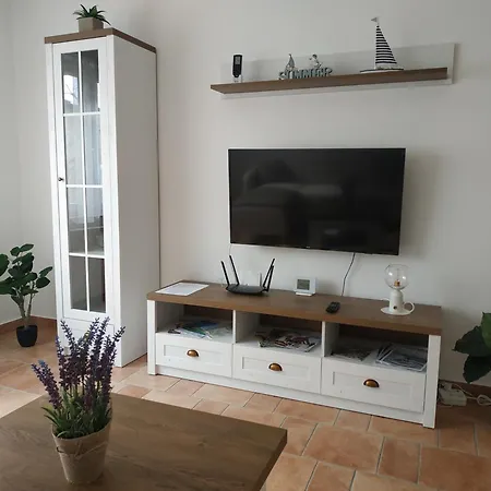 Bbfamily Appartement Balatonboglár