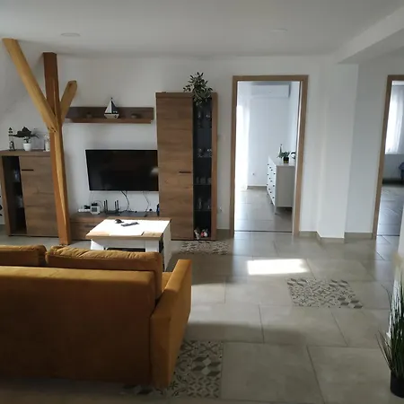 Bbfamily Апартаменты *