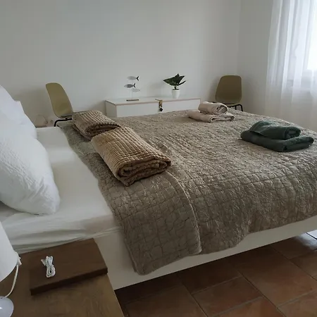Appartement Bbfamily Balatonboglár