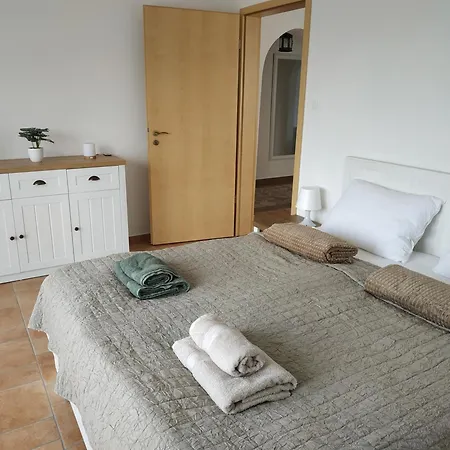 Appartement Bbfamily Balatonboglár