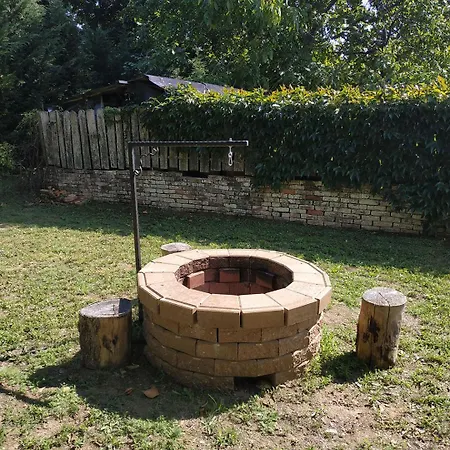 Appartement Bbfamily Balatonboglár