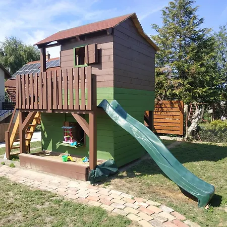 Apartamento Bbfamily