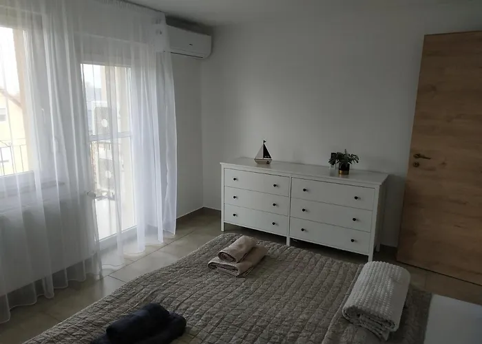 Apartamento Bbfamily Balatonboglár
