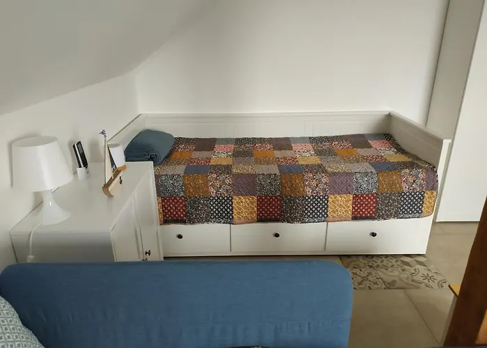 Apartamento Bbfamily *