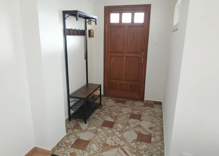 Apartamento Bbfamily