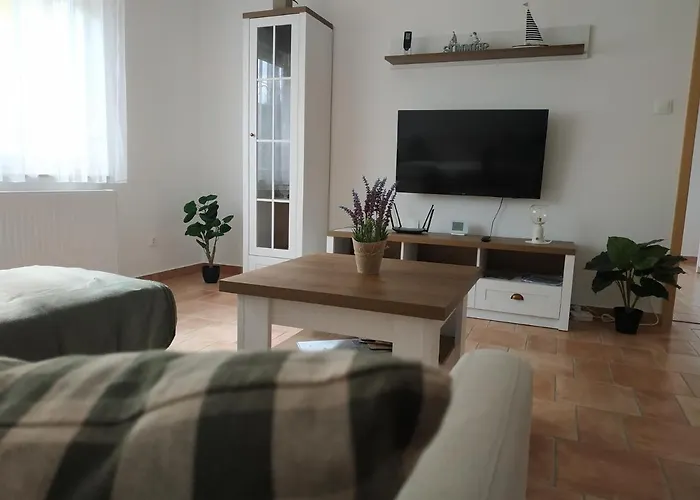 Bbfamily Apartamento Balatonboglár