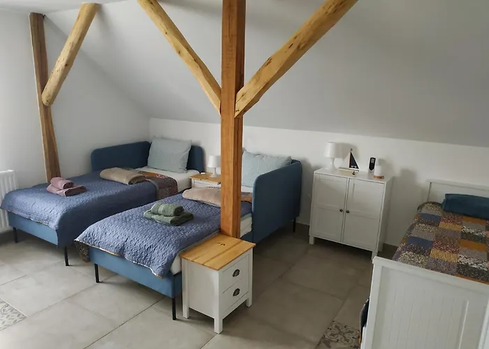 Bbfamily Apartamento