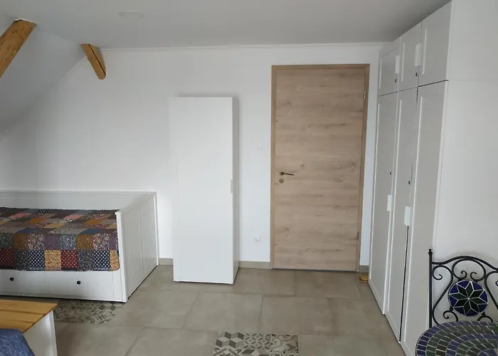 Bbfamily Apartamento