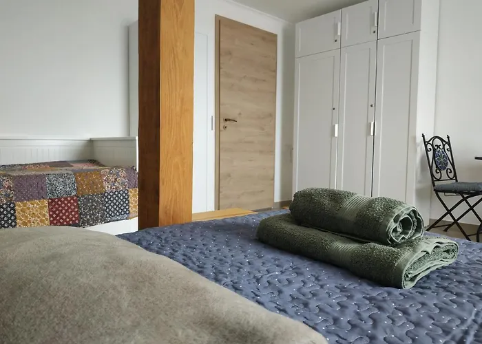 Bbfamily Apartamento