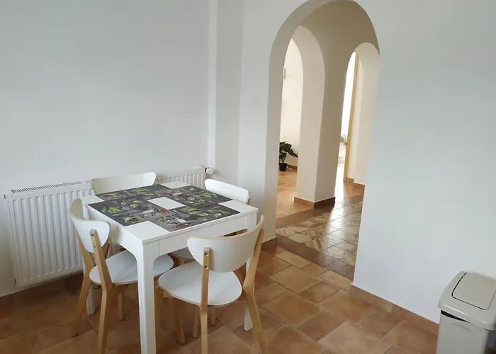 Apartamento Bbfamily