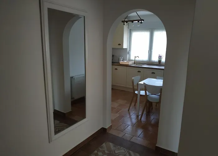 Apartment Bbfamily Balatonboglar