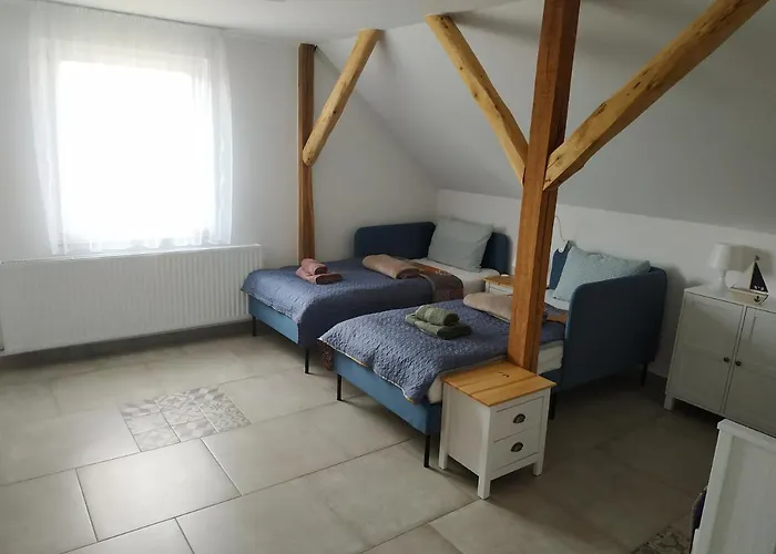Apartment Bbfamily Balatonboglar