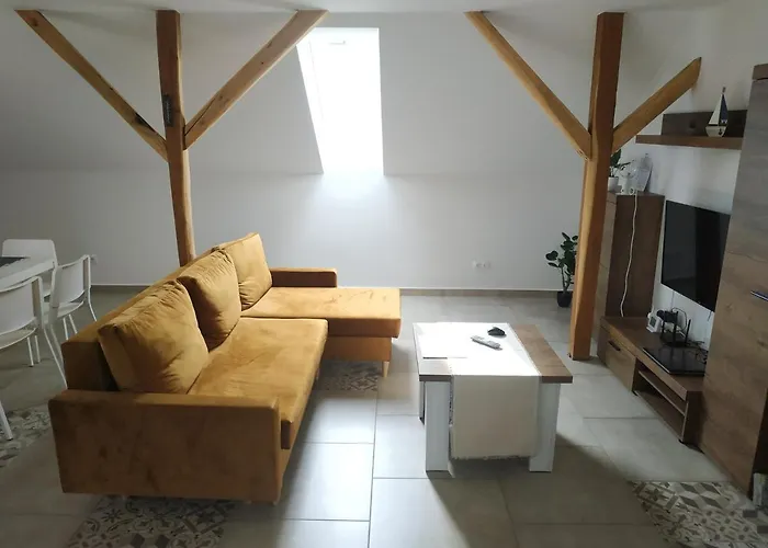 Apartamento Bbfamily