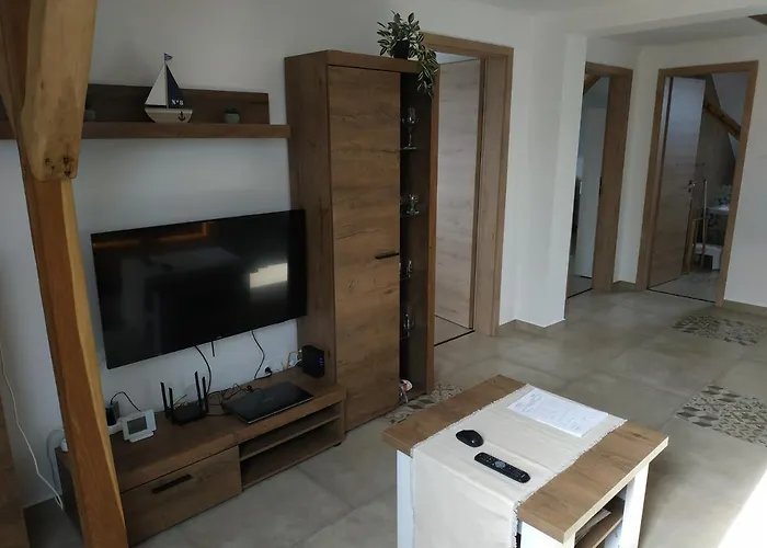 Bbfamily Apartamento Balatonboglár